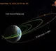 Send off towards the Sun for Aditya-L1 spacecraft on Sep 19: ISRO
