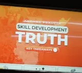 TDP launches website with ‘facts’ on Skill Development project