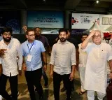 CWC meet in Hyderabad to chalk out poll strategy for 5 states