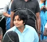 Is LTTE Chief Velupillai Prabhakaran Daughter Dwaraka Alive