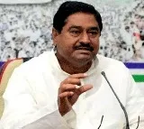 Minister Dharmana Prasad Worry About Cycle Symble