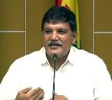 Dhulipala Narendra Kumar Sensational Comments Vijayasai Reddy
