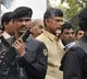 NSG Reports about CBN arrest and other incidents to Union Home Ministry