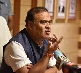 Twitter war inbetween Assam CM Himantha and Congress MP Gourav Gogoi