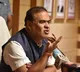 Twitter war inbetween Assam CM Himantha and Congress MP Gourav Gogoi
