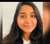 Indian Student Killed By Speeding US Police Car To Get Degree Posthumously