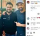 Ranbir Kapoor and Alia Bhatt meet Afghan cricketer Rashid Khan in New York