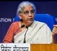 Very Satisfied With G20 Summit says Nirmala Sitharaman