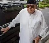 Video of Farooq Abdullah asking reporter marriage question viral BJP responds