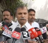 ThulasiReddy responds on Pawan Kalyan alliance announcment