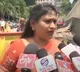 Vangalapudi Anitha hot comments on YS Jagan