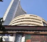Markets ends in profits