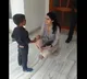Nara Brahmani shares interesting video in social media