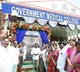 YS Jagan inaugarates 5 medical colleges in AP