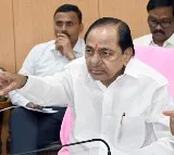 CM KCR inaugurates 9 medical colleges in Telangana