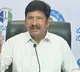 Jogi Ramesh questions Nara Lokesh Delhi tour