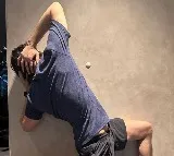 Mahesh Babu explains Super Stretch