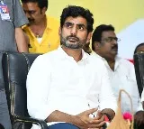 Nara Lokesh responds to Vijayawada Siddhartha College circular
