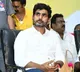 Nara Lokesh responds to Vijayawada Siddhartha College circular