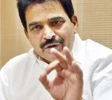 congress leader KC Venugopal on YS Sharmila