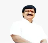 Mynampalli Hanmantharao responds on Chandrababu arrest