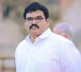 Pattabh press meet over Skill Development issue
