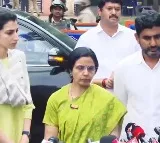 Why Nara Bhuvanaswari denied mulakath