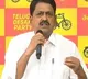 Payyavula Keshav slams AP govt on Skill Development issue