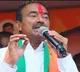Etala Rajender fires at KCR over telangana commemoration day