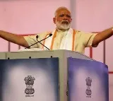 Modi again topped the charts as most popular global leader
