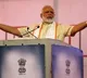 Modi again topped the charts as most popular global leader