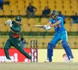 India in troubles against Bangladesh in Asia Cup