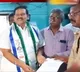 Complaint against Chandrababu advocate Siddharth Luthra
