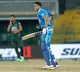 Gill ton went in vein as Team India lost to Bangladesh in Asia Cup