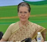 CWC ready to write new chapter of development: Sonia Gandhi