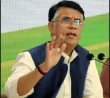 Country looking towards Hyderabad for historic CWC meet: Pawan Khera