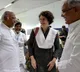 CWC begins key meet in Hyderabad to evolve poll strategy