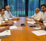 TDP to raise issue of Chandrababu Naidu's arrest in Parliament