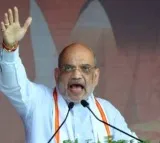 Why no funds for Telangana, BRS asks Amit Shah