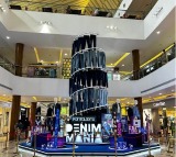 Looking to revamp your wardrobe with a new collection? Head straight to Inorbit Mall, Hyderabad!