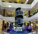 Looking to revamp your wardrobe with a new collection? Head straight to Inorbit Mall, Hyderabad!