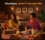 Amazon India celebrates collective happiness with its latest pre-festive campaign ‘Khushiyan Apno Ki, Aur Apni Bhi’