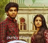 Journey of love Review