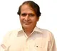 Former minister Suresh Prabhu extends support to Chandrababu