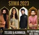 Siima awards 2023 NTR bestowed best actor award