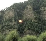 Kashmir Encounter Enters Day 4 And Gunfight Continues