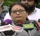 Jayalalitha and Sobhan Babu are my parents says J Jayalakshmi