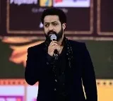 Junior NTR says fans are everything for him