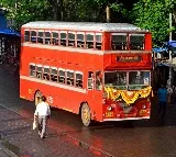 Anand Mahindra gets emotional as Mumbai bids adieu to red double decker buses