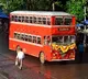 Anand Mahindra gets emotional as Mumbai bids adieu to red double decker buses